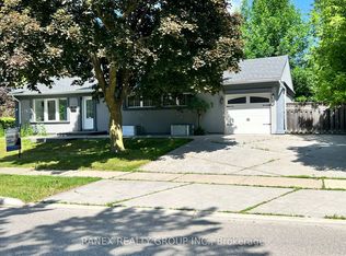 76 Eldomar Ave, Brampton, ON L6W1R3