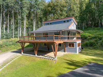 964 Highland St, Fairbanks, AK, 99712