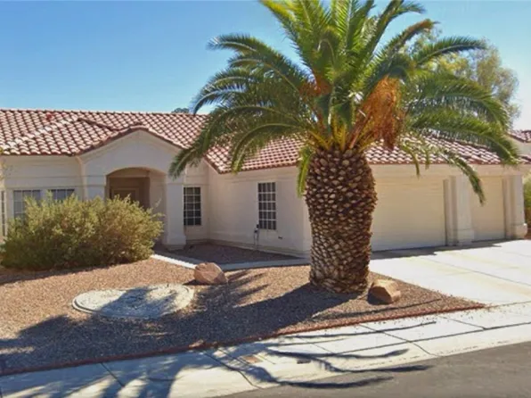 4624 Standing Bluff Way, Las Vegas, NV 89130