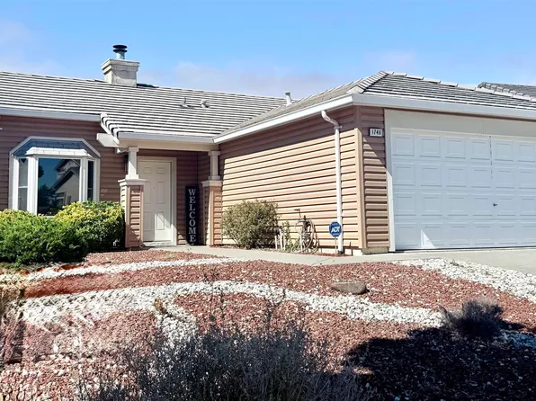 1746 Highland Cir, Fairfield, CA 94534