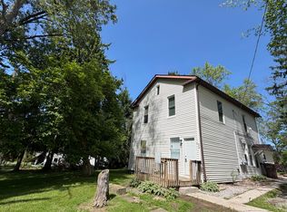 576 High St NE #3, Canal Fulton, OH 44614