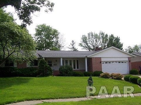 2nd image of 605 Stratford Dr