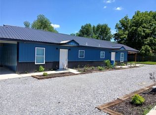 168 E Doughty St, Colcord, OK 74338