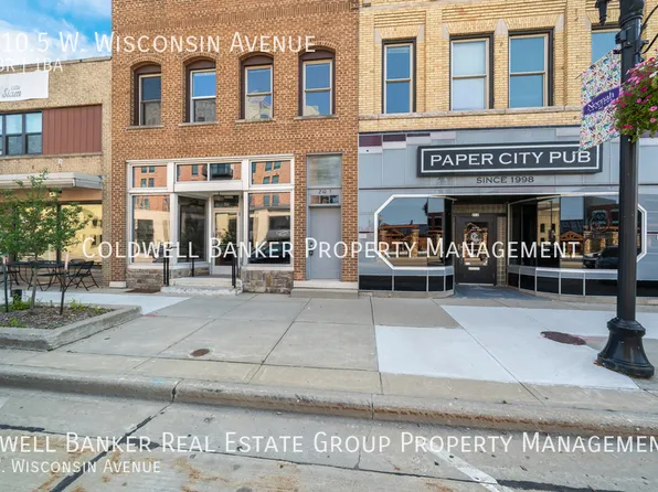 210.5 W Wisconsin Ave, Neenah, WI