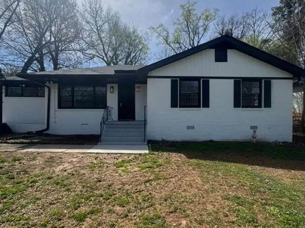 3005 Belvedere Ln, Decatur, GA 30032