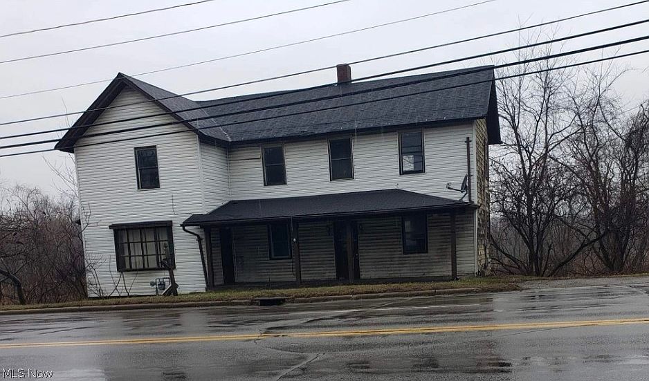 4515 N Ridge Rd E, Ashtabula, OH 44004 Zillow