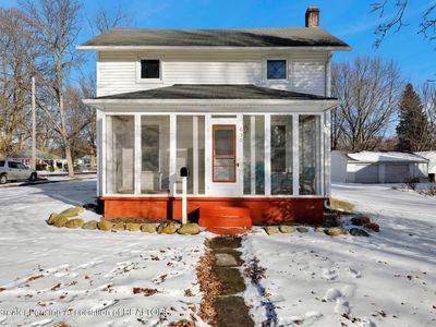 630 N Main St, Bellevue, MI, 49021