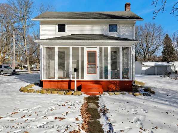 630 N Main St, Bellevue, MI 49021