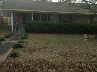 115 W Nelson Rd, Monroe, LA 71203