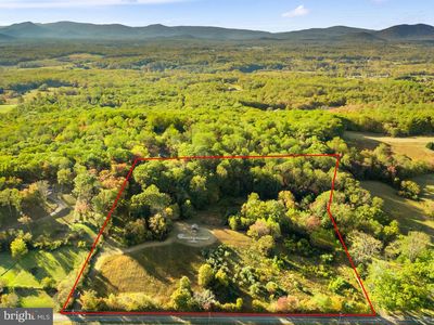 6450 John Barton Payne Rd, Marshall, VA, 20115