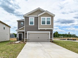 233 J P Dr, Albemarle, NC 28001