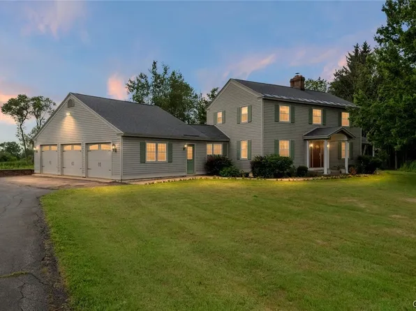 8595 Gulf Rd, Rome, NY 13440