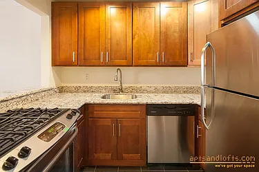 Rented by aptsandlofts.com