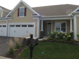 261 Bretlyn Cir, Rochester, NY 14618