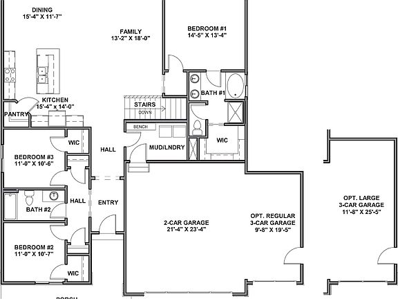 Floor Plan.