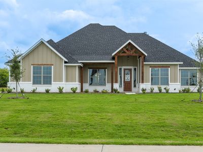 1777 Ryder Lee Dr, Waxahachie, TX, 75165