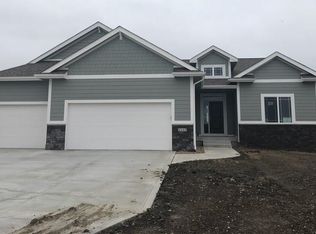 2117 NW 31st St, Ankeny, IA 50023