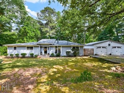 2956 Bomar Rd, Douglasville, GA, 30135