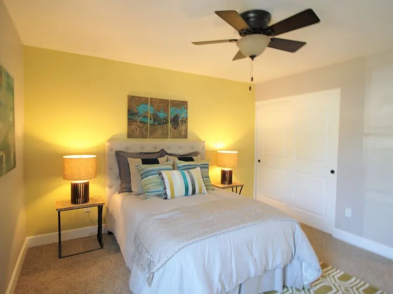 Ramblewood Apartments — Photo 33