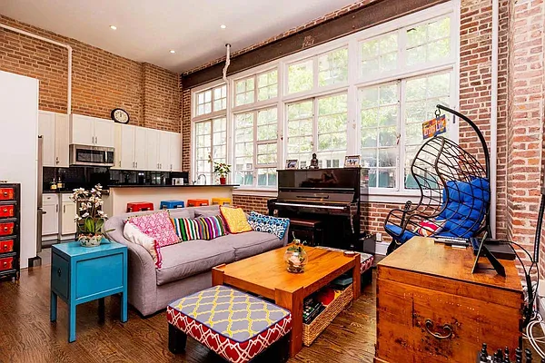 Rented by Douglas Elliman | media 2