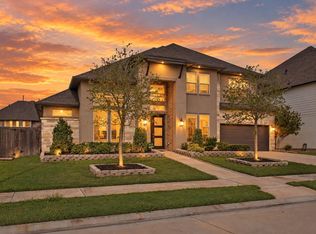 10719 Klaria Cresent Ct, Richmond, TX 77406