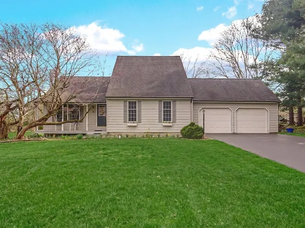 158 E 250 S, Valparaiso, IN 46383