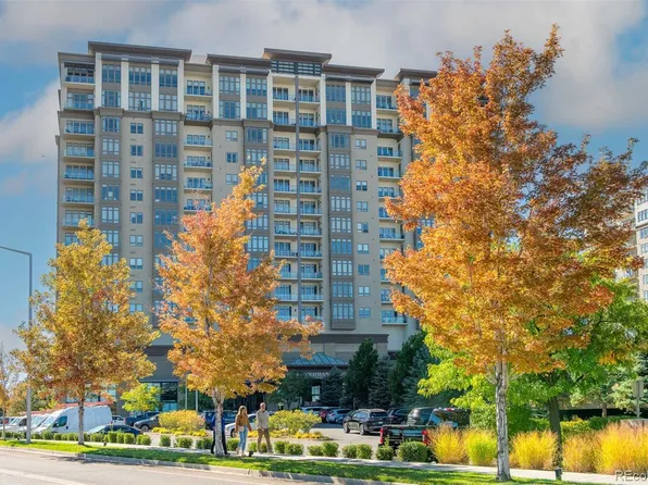 7600 Landmark Way #1502, Greenwood Village, CO 80111