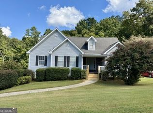 4 Hillstone Way, Cartersville, GA 30121
