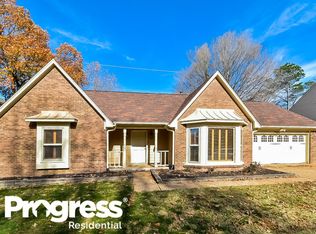 2055 Kings Cross Ln, Cordova, TN 38016