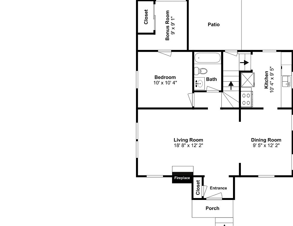 9564 S Albany Ave, Evergreen Park, IL 60805 Zillow