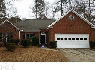 6970 Waters Edge Dr, Stone Mountain, GA 30087