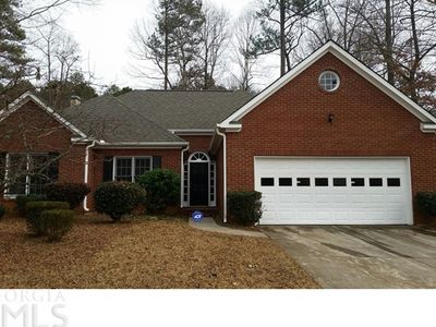 6970 Waters Edge Dr, Stone Mountain, GA, 30087