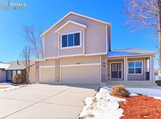 8824 Monterey Way, Fountain, CO 80817