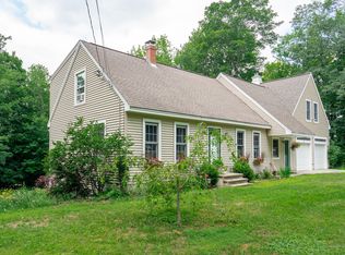 81 Kennebec Trl, Turner, ME 04282
