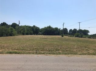 2001 Angus Dr, Broken Arrow, OK 74014