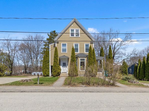 97 Knight Street, Milford, NH 03055