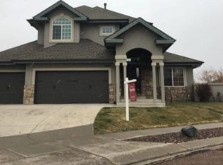 4883 Jamesport Dr, Colorado Springs, CO 80918