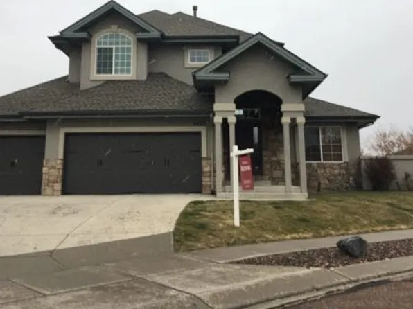 4883 Jamesport Dr, Colorado Springs, CO 80918