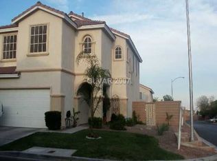 4668 Altina St, Las Vegas, NV 89147