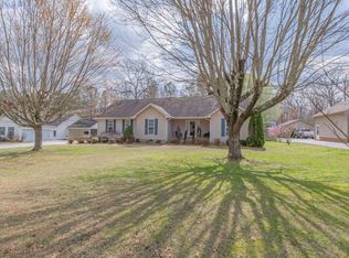 70 Maple Ave, Tullahoma, TN 37388