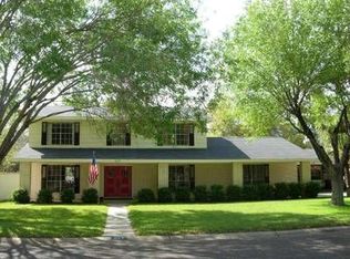 507 Surrey Rd, Laredo, TX 78041