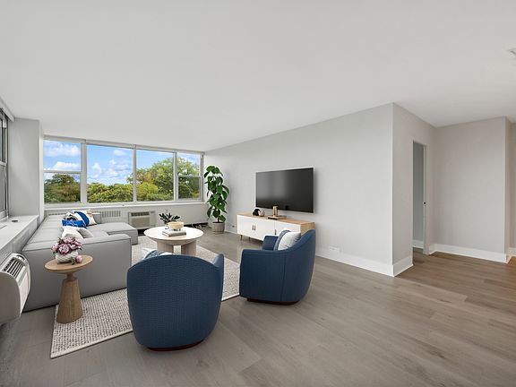 4th image of 4250 N Marine Dr APT 401