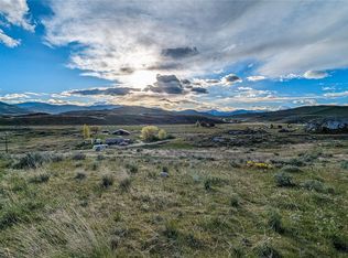 255 Riverside Cutoff Rd, Riverside, WA 98849