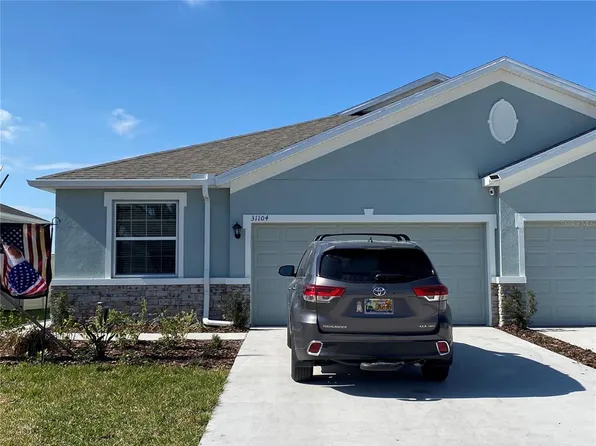 31104 Mango Fade Way, San Antonio, FL 33576