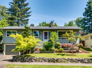 6830 SW 15th Ave, Portland, OR 97219