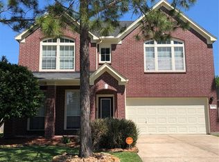 3139 Summerland Dr, Manvel, TX 77578