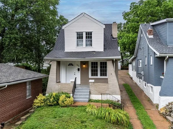 6559 Marmaduke Ave, Saint Louis, MO 63139