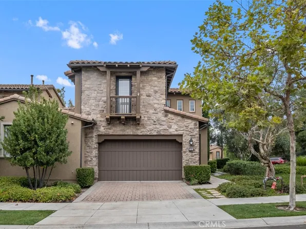 35 Salvatore, Mission Viejo, CA 92694