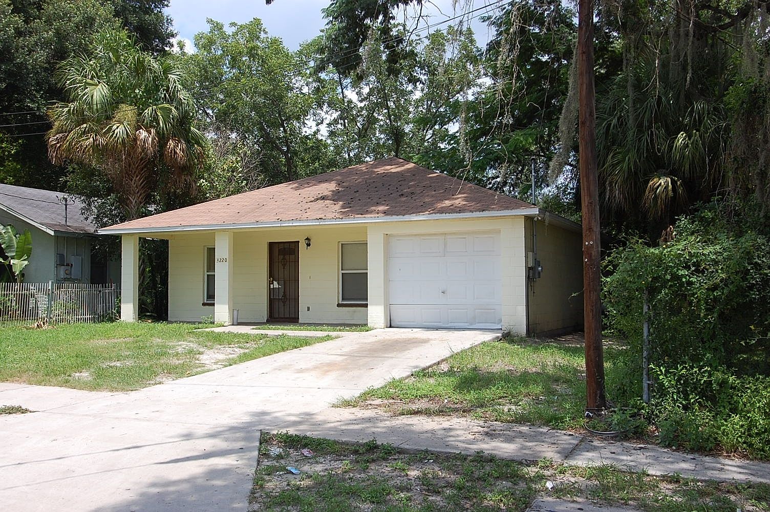 3220 E Caracas St, Tampa, FL 33610 Zillow