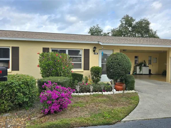 390-301 Boulevard W #5B, Bradenton, FL 34205